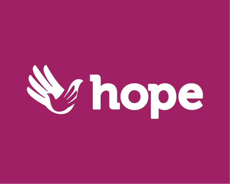 hope centre logo