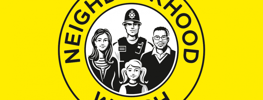 Neighbourhood Watch Logo