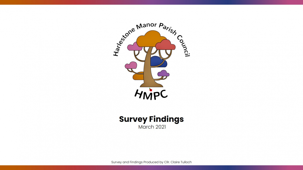 Survey Findings image