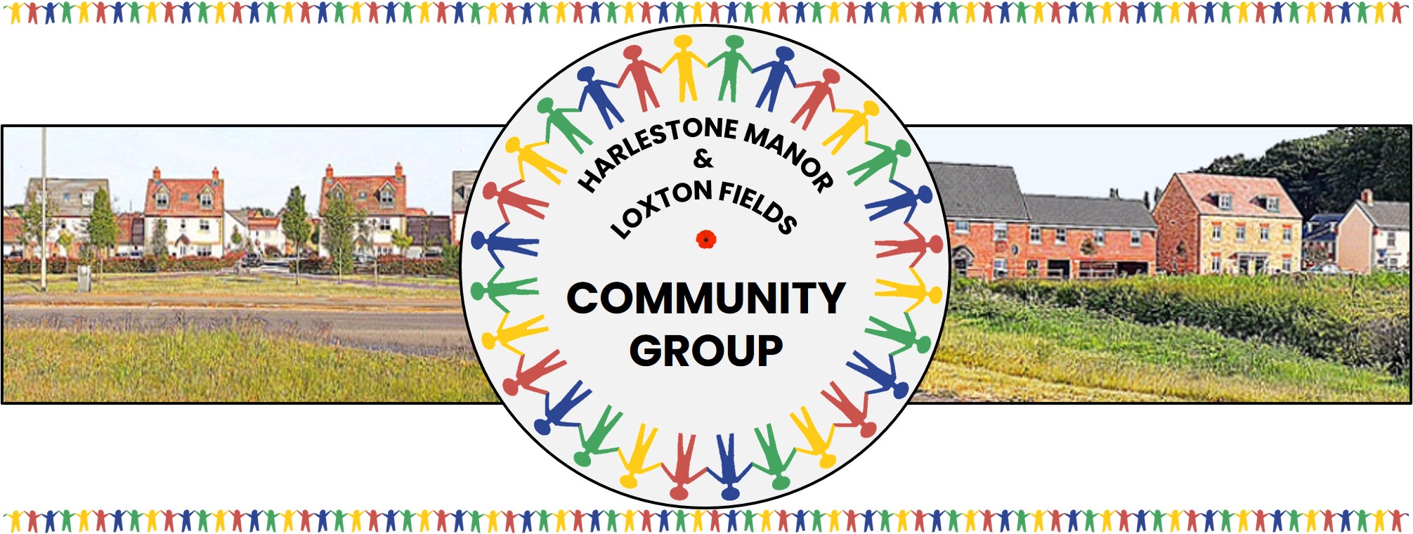 Community Group Logo